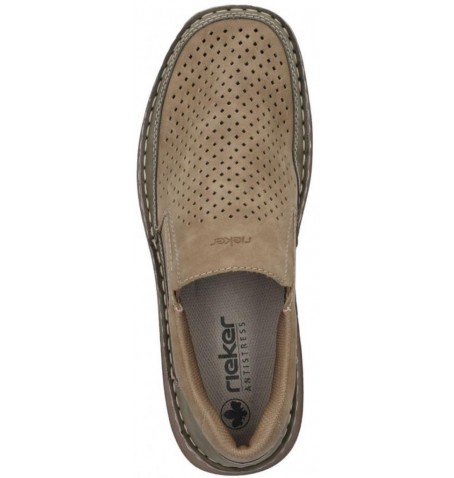 Rieker 03079-64 - Taupe - 03079$64.07R