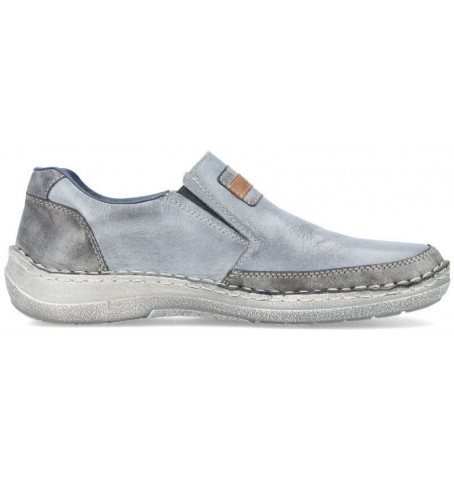Rieker 03091-14 - Bleu - 03091$14.04R