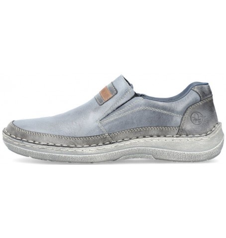 Rieker 03091-14 - Bleu - 03091$14.04R