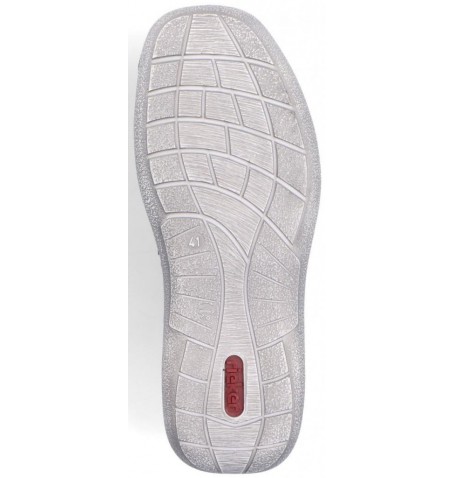 Rieker 03091-14 - Bleu - 03091$14.04R