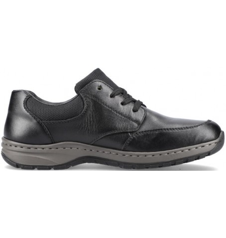 Rieker 03310-00 - Noir - 03310$00.02R