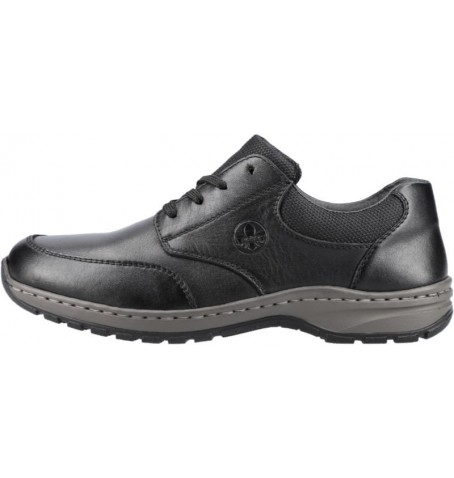 Rieker 03310-00 - Noir - 03310$00.02R