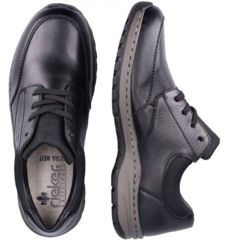 Rieker 03310-00 - Noir - 03310$00.02R