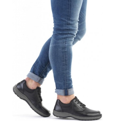 Rieker 03310-00 - Noir - 03310$00.02R