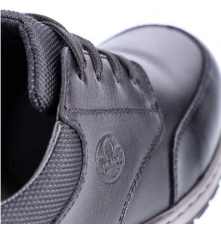 Rieker 03310-00 - Noir - 03310$00.02R