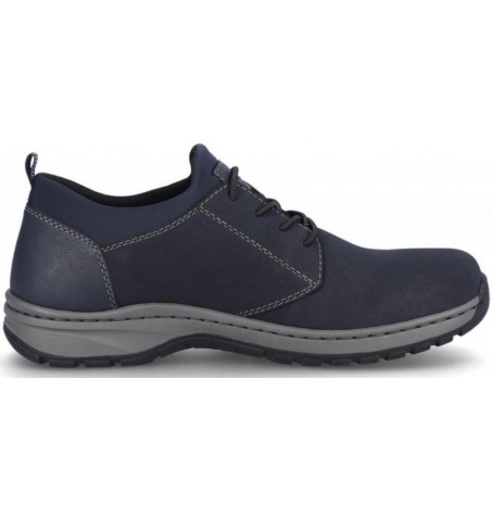 Rieker 03357-14 - Bleu - 03357$14.04R