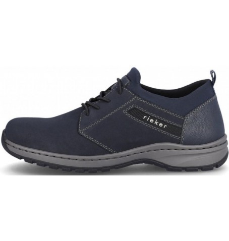 Rieker 03357-14 - Bleu - 03357$14.04R