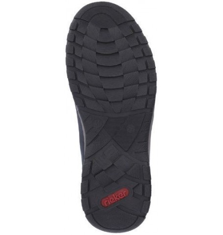 Rieker 03357-14 - Bleu - 03357$14.04R