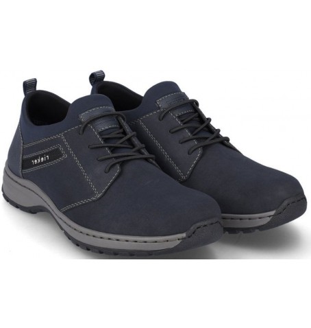 Rieker 03357-14 - Bleu - 03357$14.04R