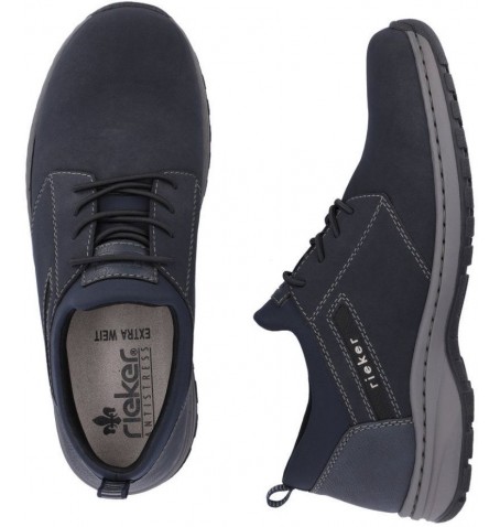 Rieker 03357-14 - Bleu - 03357$14.04R