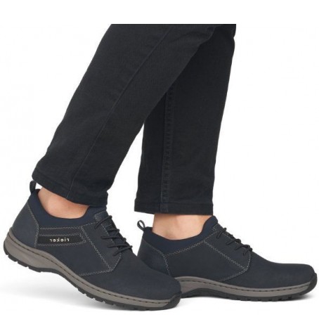 Rieker 03357-14 - Bleu - 03357$14.04R