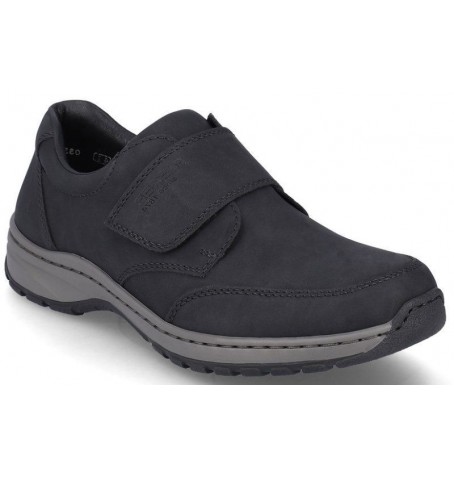 Rieker 03358-00 - Black - 03358$00.02R