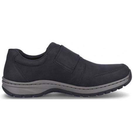Rieker 03358-00 - Black - 03358$00.02R