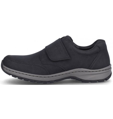 Rieker 03358-00 - Black - 03358$00.02R
