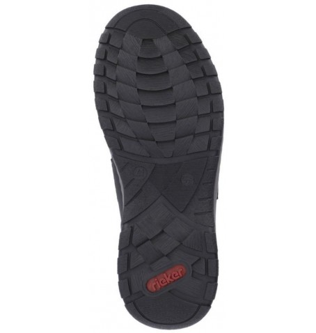 Rieker 03358-00 - Black - 03358$00.02R