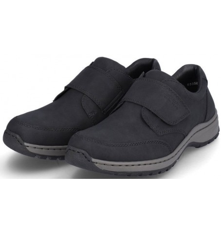 Rieker 03358-00 - Black - 03358$00.02R
