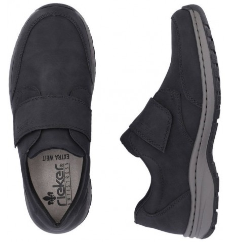 Rieker 03358-00 - Black - 03358$00.02R