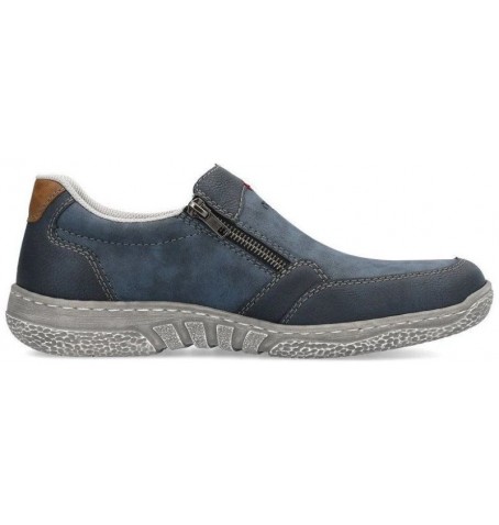 Rieker 03550-14 - Blue - 03550$14.04R