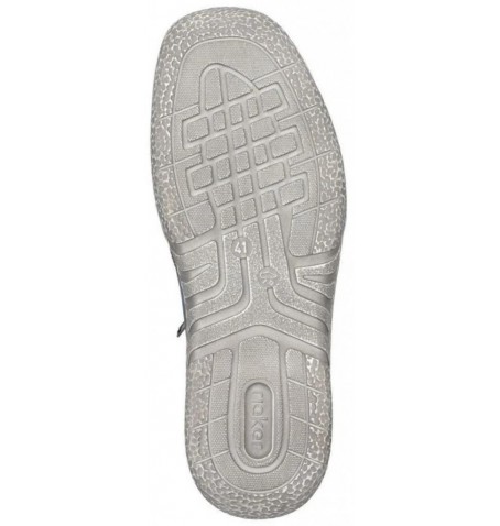 Rieker 03550-14 - Blue - 03550$14.04R