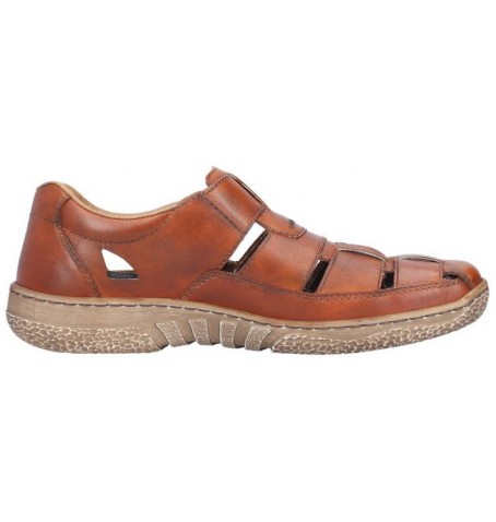 Rieker 03578-24 - Tan - 03578$24.08R