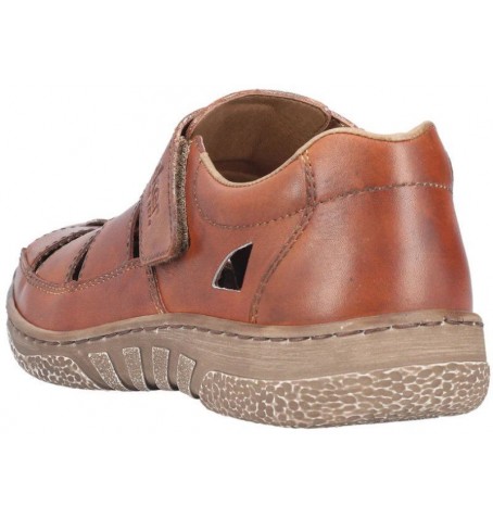 Rieker 03578-24 - Tan - 03578$24.08R