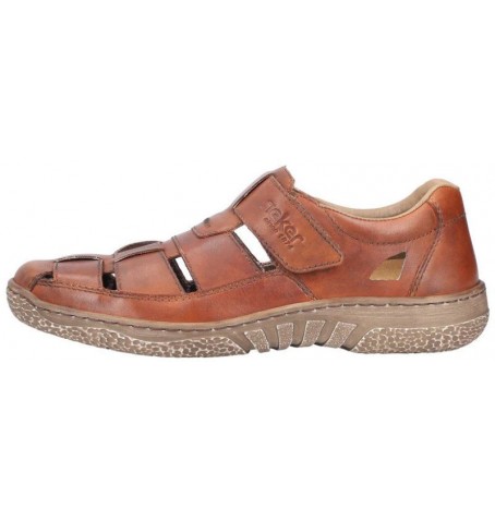 Rieker 03578-24 - Tan - 03578$24.08R