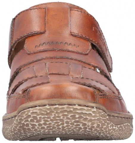 Rieker 03578-24 - Tan - 03578$24.08R