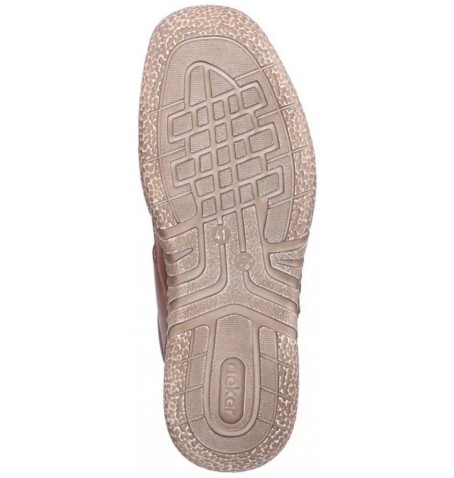 Rieker 03578-24 - Tan - 03578$24.08R