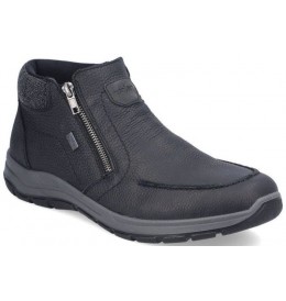 Rieker 03660-00 - Noir - 03660$00.02R