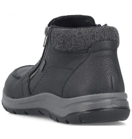 Rieker 03660-00 - Noir - 03660$00.02R