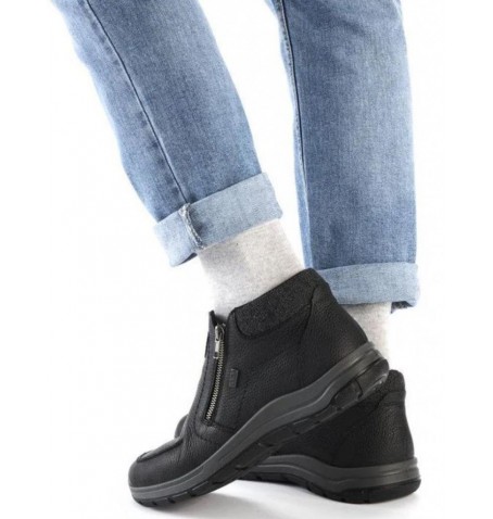 Rieker 03660-00 - Noir - 03660$00.02R