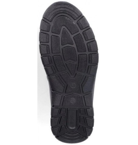 Rieker 03660-00 - Noir - 03660$00.02R