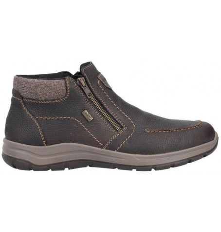 Rieker 03660-25 - Brun - 03660$25.03R