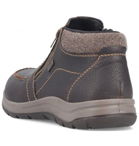 Rieker 03660-25 - Brun - 03660$25.03R