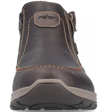 Rieker 03660-25 - Brun - 03660$25.03R