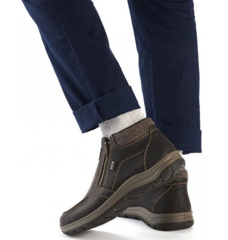 Rieker 03660-25 - Brun - 03660$25.03R