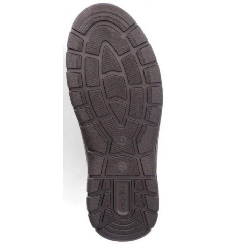 Rieker 03660-25 - Brun - 03660$25.03R