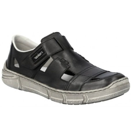 Rieker 04050-40 - Silver Grey - 04050$40.18R