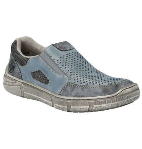 Rieker 04051-12 - Blue - 04051$12.04R