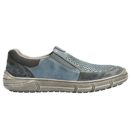Rieker 04051-12 - Blue - 04051$12.04R