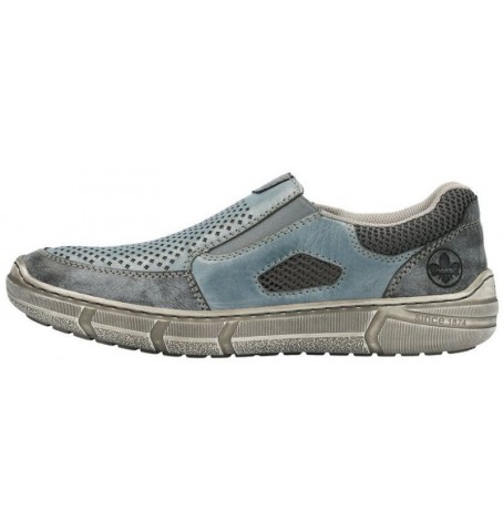 Rieker 04051-12 - Blue - 04051$12.04R