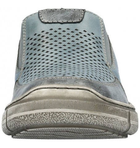 Rieker 04051-12 - Blue - 04051$12.04R