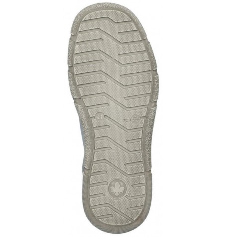 Rieker 04051-12 - Blue - 04051$12.04R