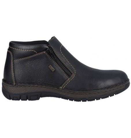 Rieker 05173-00 - Noir - 05173$00.02R