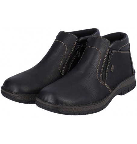 Rieker 05173-00 - Noir - 05173$00.02R