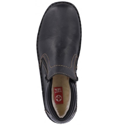 Rieker 05173-00 - Noir - 05173$00.02R