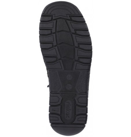Rieker 05173-00 - Noir - 05173$00.02R