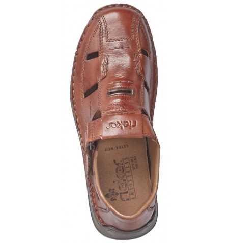 Rieker 05284-24 - Tan - 05284$24.08R
