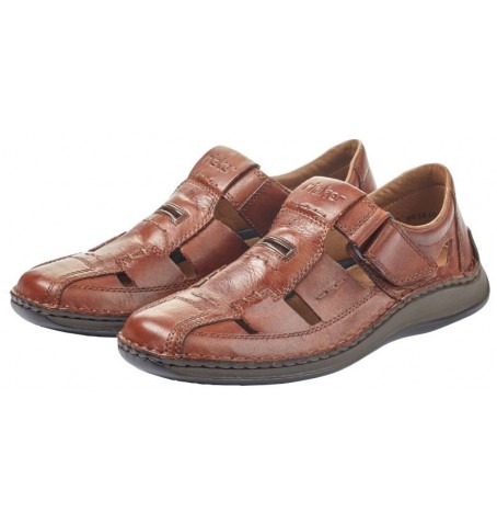 Rieker 05284-24 - Tan - 05284$24.08R