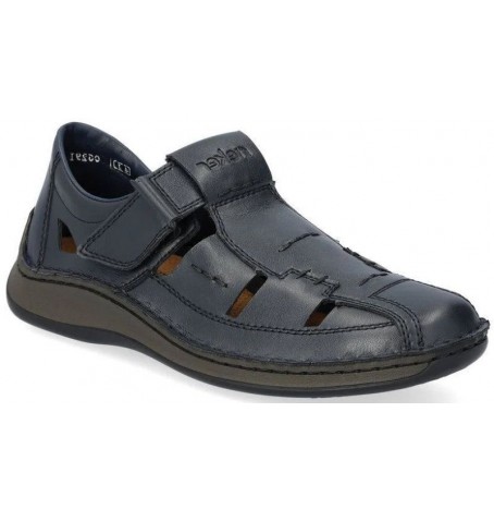 Rieker 05291-14 - Blue - 05291$14.04R